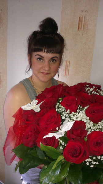 Римма Величко