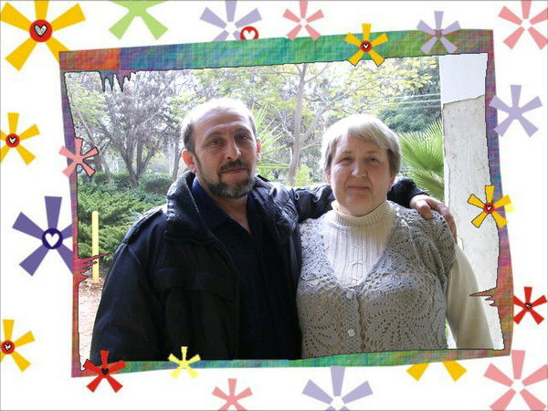 Анатолий Ветеорец