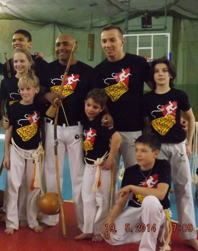 Андрей Волков