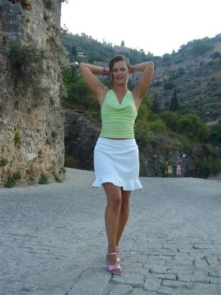 Наталия Рыжова