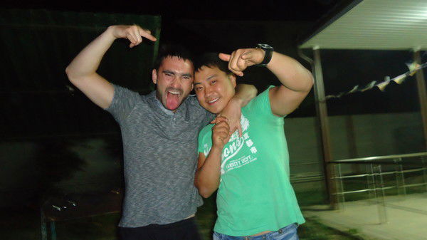 Вячеслав Голубев