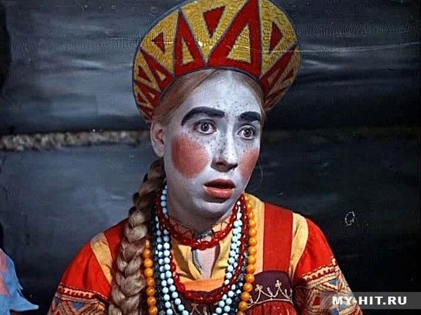 Ольга Вакуленко