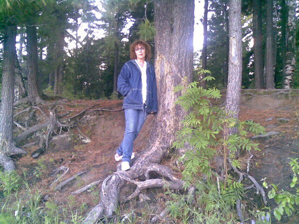 Рушана Ходырева