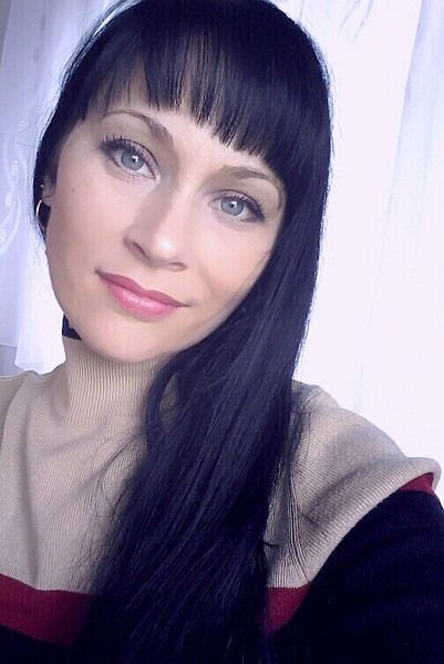 * Оксана * Копылова *