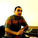 Araik Manucharyan