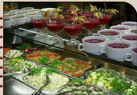 Семь Хлебов