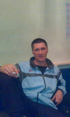 Олег Булгаков