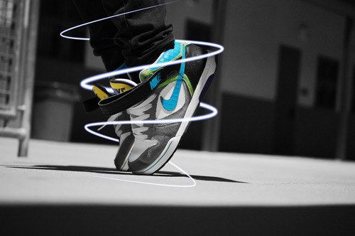 Илья Бакушев