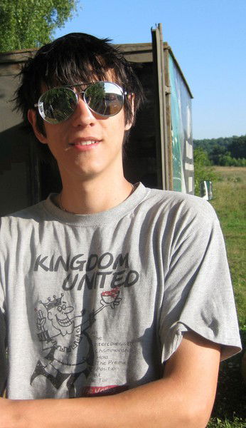 Евгений Алексеев