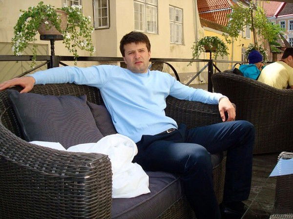 Шамиль Амирханов