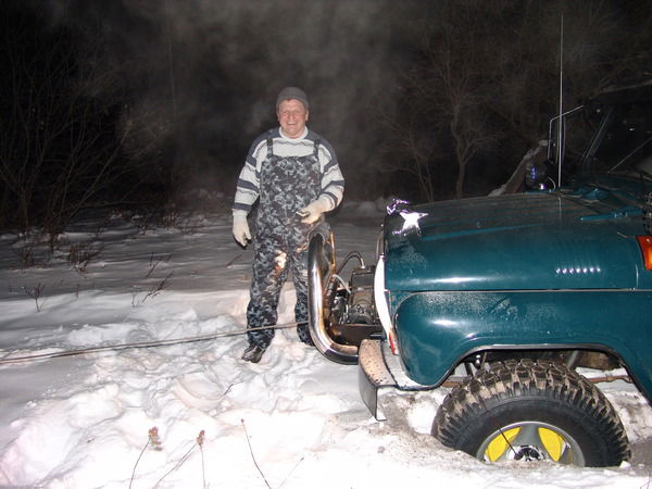 Дмитрий Суменков