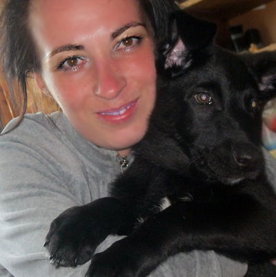 Оля Пенкина