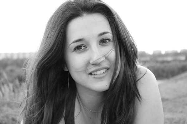 Таня Крашилина