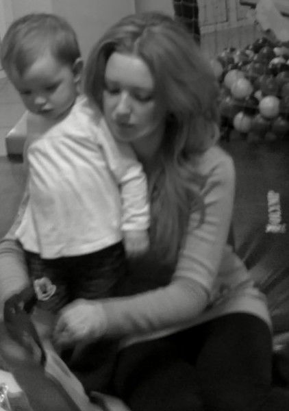 Катерина Кочкина(Золотухина)