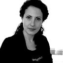 Анна Милютина