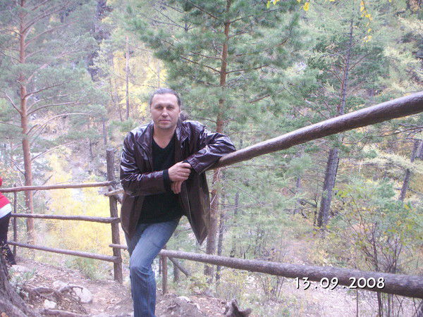 Сергей Фомин