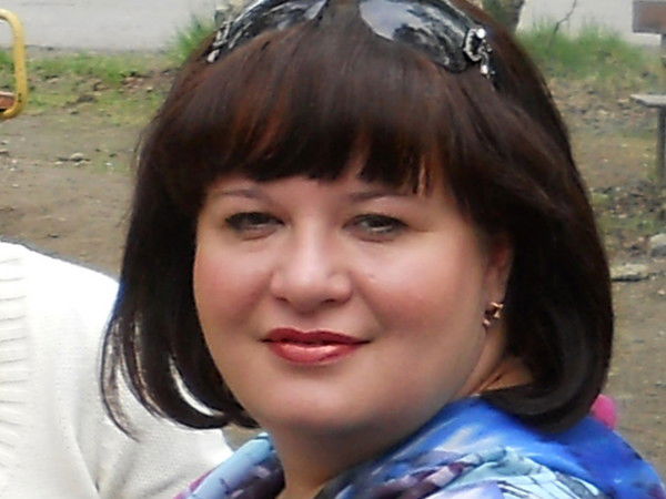 Юлия Тишакова