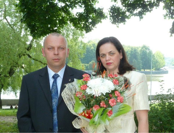 Людмила Евдокимова