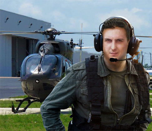 Юрий Горбованов