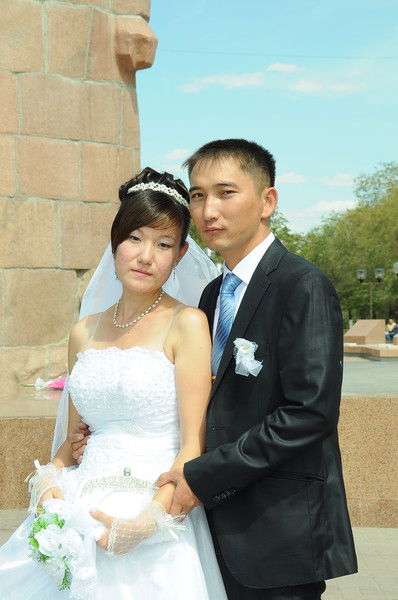 Алмагуль Изтлеуова