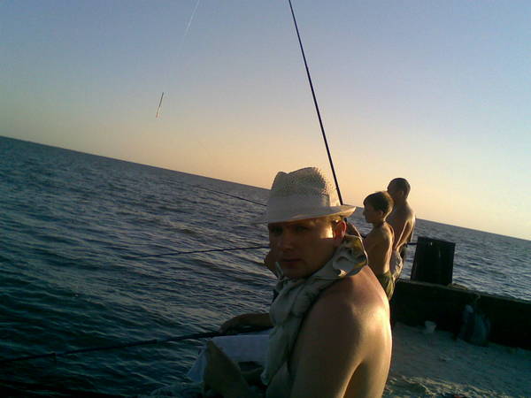 Сергей Плиско