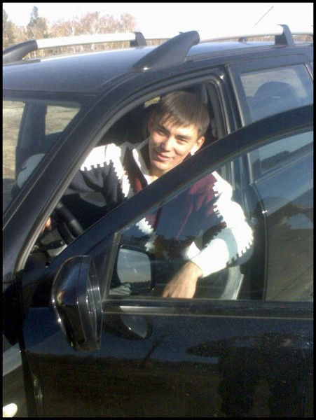 Бекжан Тохмедия