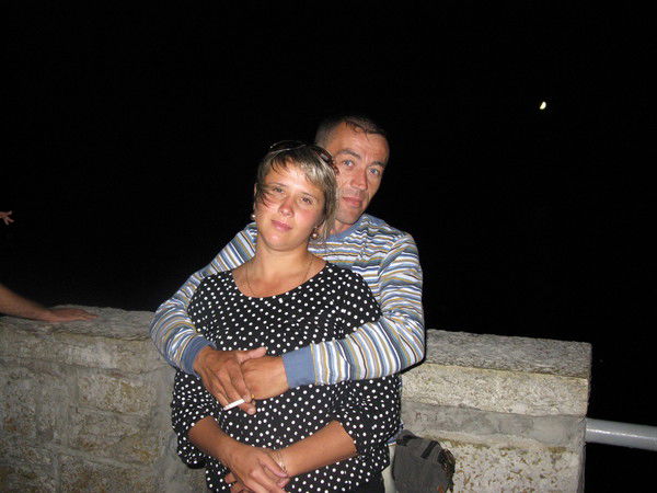 Анастасия Сухова (Иваськова)