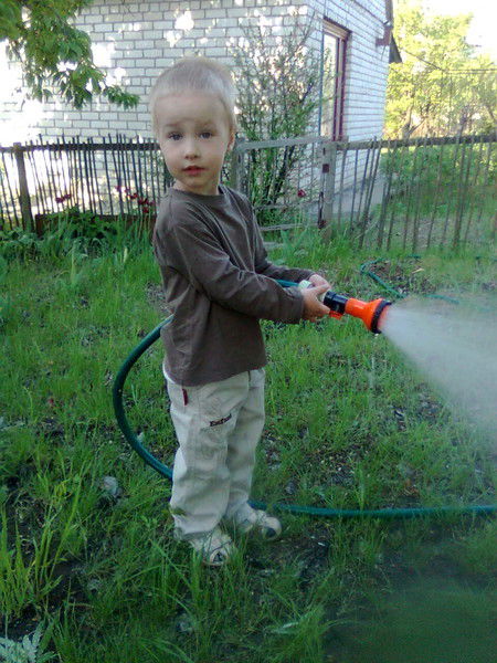 Павел Чернодоля