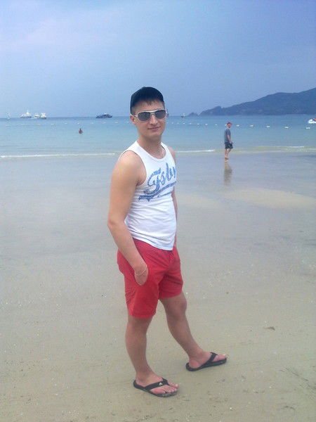 Павел Болдин