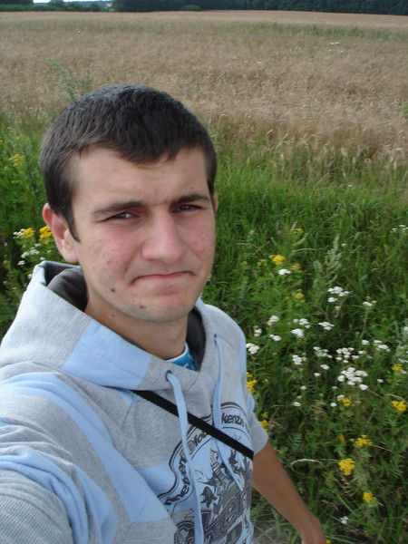 Саша Витусевич