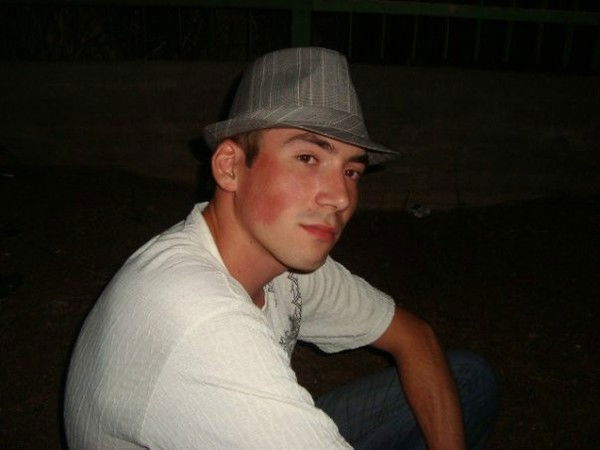 Владимир Фефелов