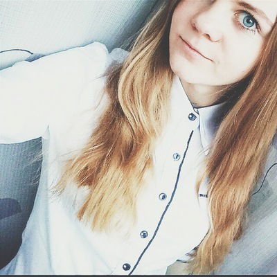 Юлия Аксентьева