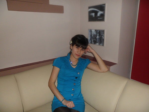 Эльвира Игишева