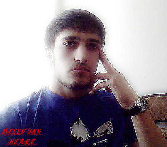 Газимагомед Такигудинов