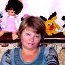 Галина Парахонько