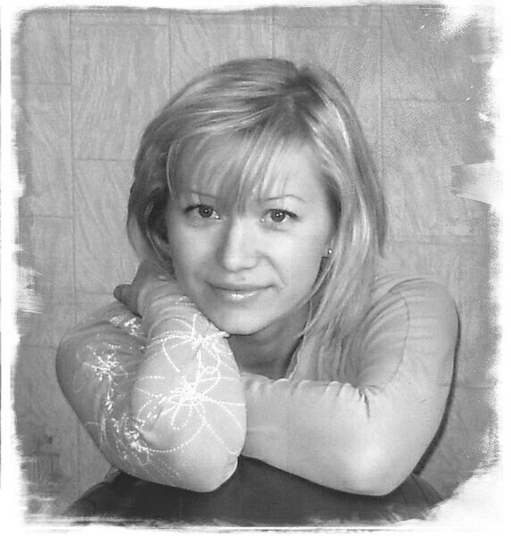 Светлана Кононенко