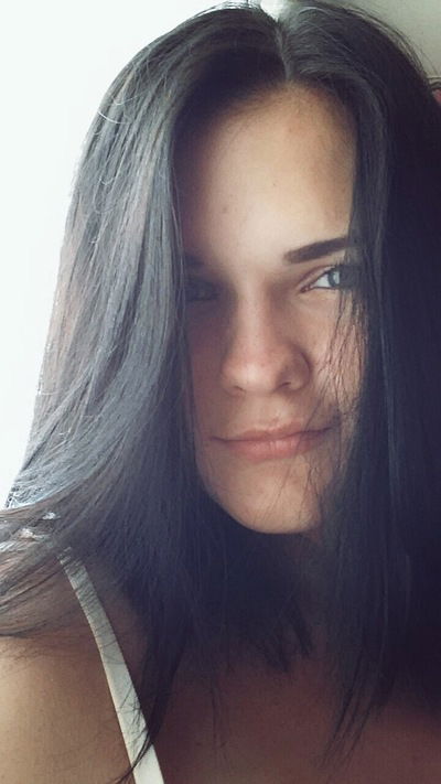 Ольга Таранда