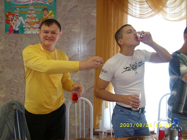 Григорий Туркин