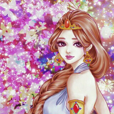 Полина Манаенко