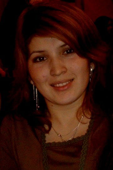 Акнур Нурлан