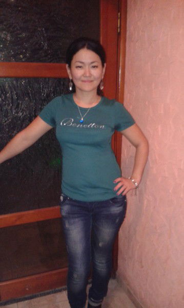 Рамиля Сайпеден