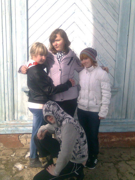 Екатерина Малышева