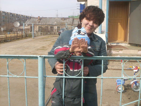 Татьяна Копотилова