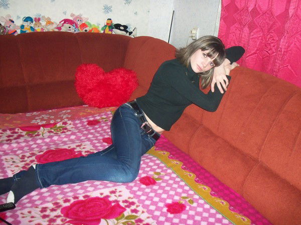 Настёна Бружайте