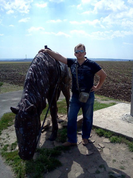 Александр Сергиенко