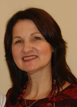 Татьяна Глухарева