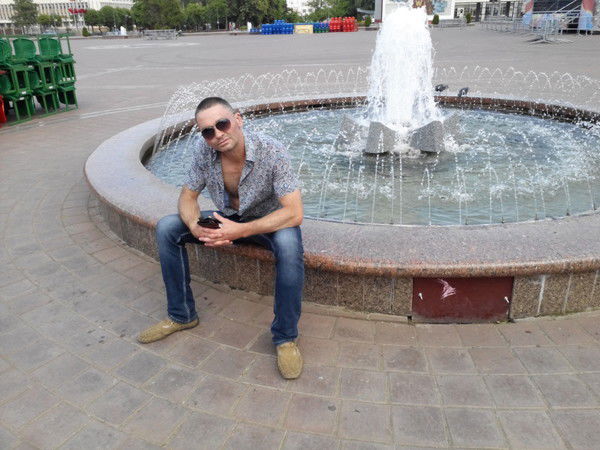 Валерий Духович