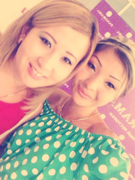 Г У Л Ь Н А З У М Б Е Т О В А