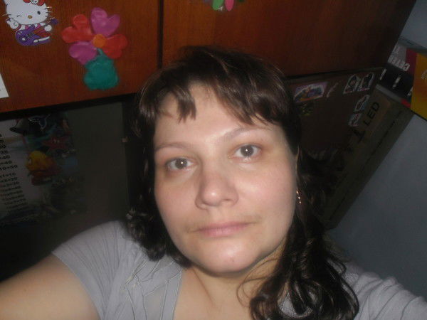 Ирина Михайлова