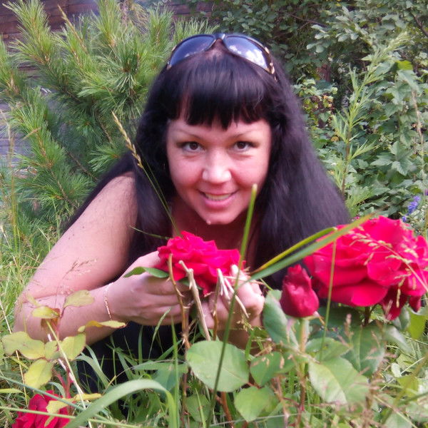 Наталья Шишкина